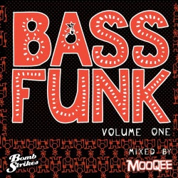 Bass Funk Vol. 1: Mooqee