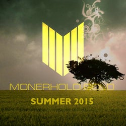 Monerhold Gold: Summer 2015