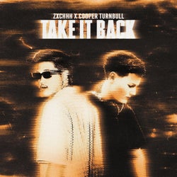 TAKE IT BACK