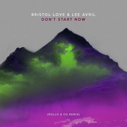 Don't Start Now (Rollo & Co Remix)