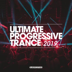 Ultimate Progressive Trance 2019