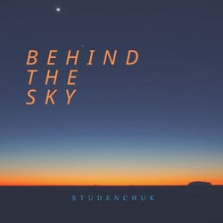 Behind the Sky