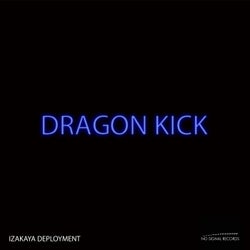 Dragon Kick