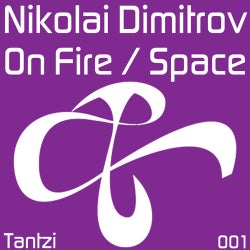 On Fire / Space