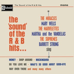 The Sound Of The R&B Hits (Deluxe Edition)