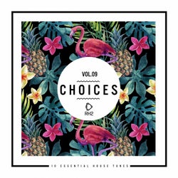 Choices - 10 Essential House Tunes, Vol. 9