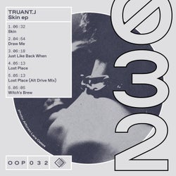 Skin EP