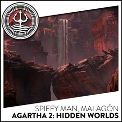 Agartha 2: Hidden Worlds