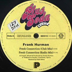 Fresh Connection