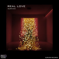 REAL LOVE