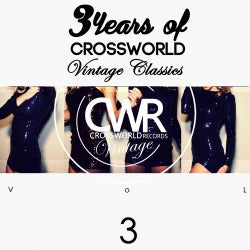 3 Years of Crossworld Vintage Classics Vol. 3
