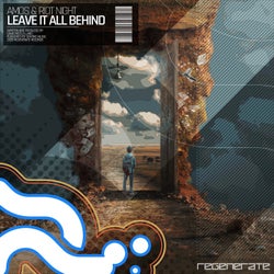 Leave It All Behind