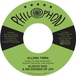 Allema Timba