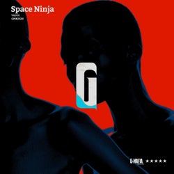Space Ninja