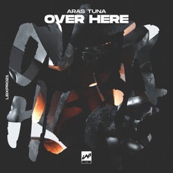 Over Here (Extended Mix)