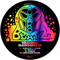 Ako Beatz Present: Blackboard