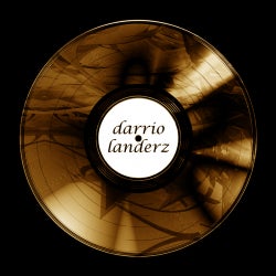 Darrio Landerz : September 2016