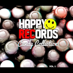 Candy Collection Vol. 1