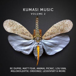Kumasi Music Volume 2