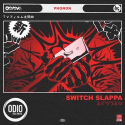 Switch Slappa