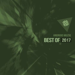 Android Muziq (Best of 2017)