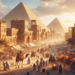 El Cairo