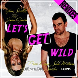 Let's Get Wild (Remixes)