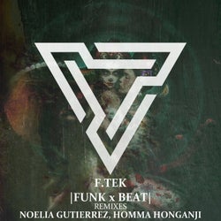 Funk x Beat