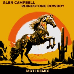 Rhinestone Cowboy (MOTi Extended Mix)