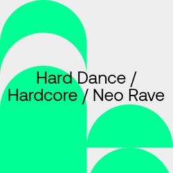 Festival Essentials 2024: Hard Dance