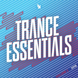 Trance Essentials 2016, Vol. 2 - Armada Music