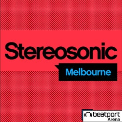 Beatport Arena | Stereosonic 2014 | Melbourne