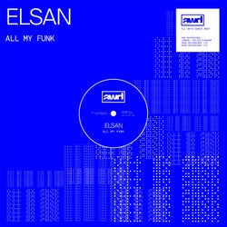 All My Funk (Extended Mix)