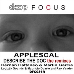 Describe The Doc (The Remixes)