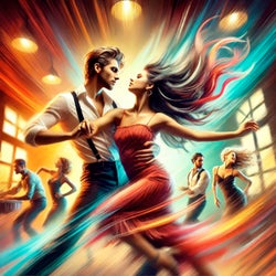 Fiesta Salsera
