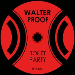 Toilet Party