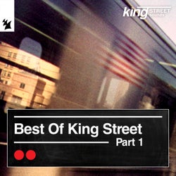 Best of King Street, Pt. 1 - Extended Versions