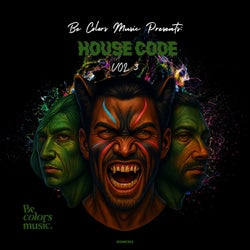 House Code, Vol. 3