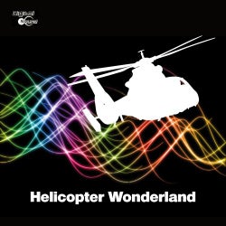 Helicopter Wonderland