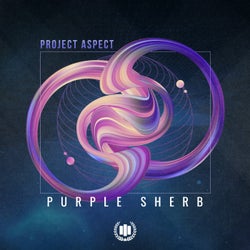 Purple Sherb