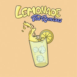Lemonade (The Remixes)