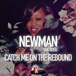 Catch Me on the Rebound (feat. Susu) [Michele Chiavarini Remix]