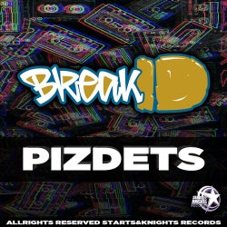 Pizdets