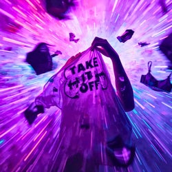 Take It Off