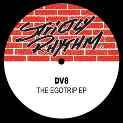 The Egotrip EP