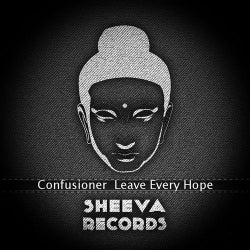 Confusioner - Leave Every Hope