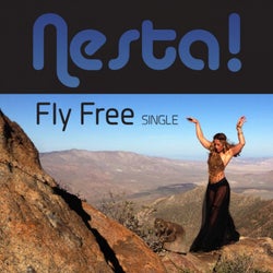 Fly Free Remixes