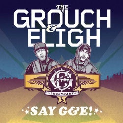Say G&E! (Deluxe Edition)