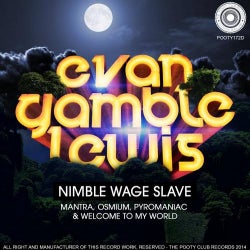 Nimble Wage Slave