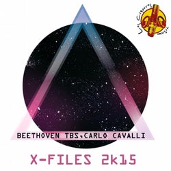 X-Files 2k15 (TBS Shake Your Ass! Club Mix)